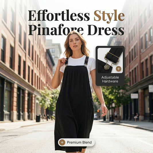 👗 Komfort-Wunder: Das Kleid, das jede Figur liebt! ✨