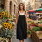 👗 Komfort-Wunder: Das Kleid, das jede Figur liebt! ✨