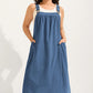 👗 Komfort-Wunder: Das Kleid, das jede Figur liebt! ✨