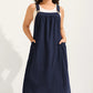 👗 Komfort-Wunder: Das Kleid, das jede Figur liebt! ✨