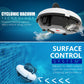 ⌛ NUR HEUTE 72% OFF: Kabelloser Pool-Roboter – Nie wieder selbst reinigen! 🤖🌊