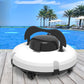 ⌛ NUR HEUTE 72% OFF: Kabelloser Pool-Roboter – Nie wieder selbst reinigen! 🤖🌊