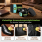 ⏳Begrenzte Zeit 50% 📢📢2 kaufen，1 gratis📍📍Mehrzweck-Pflegepaste für schwarzes Leder
