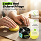 ⏳Begrenzte Zeit 50% 📢📢2 kaufen，1 gratis📍📍Mehrzweck-Pflegepaste für schwarzes Leder