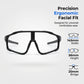 📢📢50% RABATT!! ⏰Photochrome Fahrradbrille mit UV400-Schutz