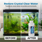 🏆LAST DAY SALE 50% OFF🔥Rapid Action Algae Remover for Aquariums