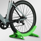 🚲 50% RABATT! 🔧 Fahrradständer für Renn- und Mountainbikes – Universell, klappbar & stabil – perfekt für Zuhause, Garage und unterwegs 🏔️