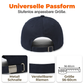 🧢✨ Verstellbarer Outdoor-Hut für Sport & Reisen – 50% RABATT! Leicht, atmungsaktiv & UPF 50+ für maximalen Sonnenschutz ☀️