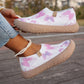 Damen Anti-Rutsch Slipper: Maximaler Komfort für jeden Tag! 🦋👟