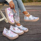 Damen Anti-Rutsch Slipper: Maximaler Komfort für jeden Tag! 🦋👟
