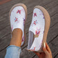 Damen Anti-Rutsch Slipper: Maximaler Komfort für jeden Tag! 🦋👟