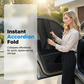 ☀️Magnetic Car Window SunshadeMagnetischer Auto-Sonnenschutz: UV-Schutz & Privatsphäre in Sekunden! 🚗😎