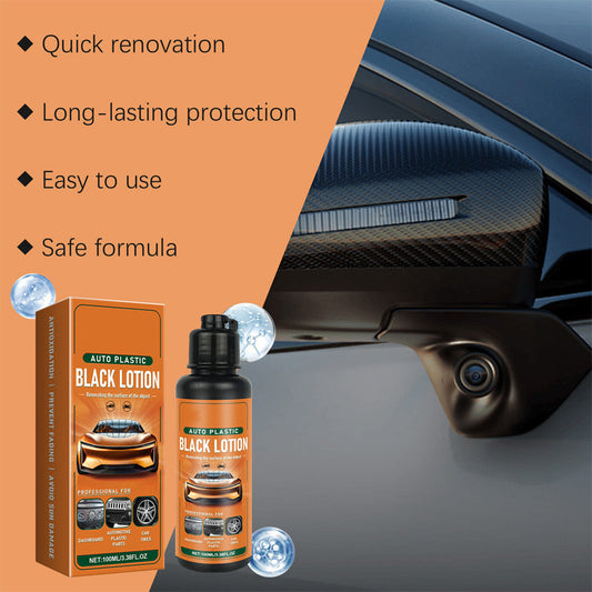 Kunststoff-Pfleger für Auto-Innenraum – reinigt, revitalisiert & schützt – jetzt im Angebot: 3 für den Preis von 2🚗🎁