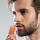 🔋 ✨ Wiederaufladbarer Nasen- & Ohrenhaarschneider – Kompakt, leise & perfekt für die schnelle Pflege unterwegs 🧔‍♂️