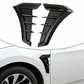 🚗✨ Dekorative Aufkleber für Auto-Seitenkotflügel – 50% Rabatt! Personalisiere dein Auto mit stilvollen Motiven 🎨