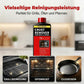 🔥 BIS ZU 60% RABATT: Grill & Ofen wie neu – Ohne mühsames Schrubben! ✨