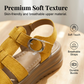 🏖️Neu eingetroffen – 50 % Rabatt!🌊Römersandalen mit Plateau für Damen