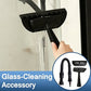 💨🔥 60% RABATT! Handheld Pressurized Steam Cleaner Kit – Starke Dampfkraft, vielseitige Aufsätze, chemiefrei reinigen.