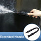 💨🔥 60% RABATT! Handheld Pressurized Steam Cleaner Kit – Starke Dampfkraft, vielseitige Aufsätze, chemiefrei reinigen.