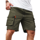 📢 BLITZSALE: 50% Sparen auf die Ultimate Cargo-Shorts! (Nur heute & Begrenzte Stückzahl) ⏰