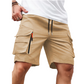 📢 BLITZSALE: 50% Sparen auf die Ultimate Cargo-Shorts! (Nur heute & Begrenzte Stückzahl) ⏰