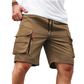 📢 BLITZSALE: 50% Sparen auf die Ultimate Cargo-Shorts! (Nur heute & Begrenzte Stückzahl) ⏰