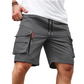 📢 BLITZSALE: 50% Sparen auf die Ultimate Cargo-Shorts! (Nur heute & Begrenzte Stückzahl) ⏰