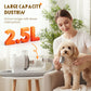 🐱🐶All-in-One-Staubsauger-Set für die Tierpflege