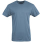 👕 50% RABATT! 🔥 Herren Klassisches Rundhals-T-Shirt – Atmungsaktives Baumwollmischgewebe & moderne sportliche Passform – Perfekter vielseitiger Grundstein für jeden Kleiderschrank 🎉
