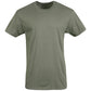 👕 50% RABATT! 🔥 Herren Klassisches Rundhals-T-Shirt – Atmungsaktives Baumwollmischgewebe & moderne sportliche Passform – Perfekter vielseitiger Grundstein für jeden Kleiderschrank 🎉