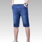 🩳 JETZT 50 % RABATT! ⏰ Leichte Sommer-Jeansshorts für Herren – atmungsaktiv, lässig und perfekt für heiße Tage – stilvolle und bequeme Passform 🌞