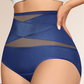 Damen Unterwäsche mit hoher Taille und Bauchkontrolle