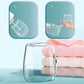 💧🦷 300ml Wasserdichte Munddusche mit 5 Düsen | JETZT 50% RABATT! ⚡