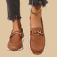 ✨👟 Elegante Damen-Loafer mit dicker Sohle | JETZT 63% RABATT! 🛍️