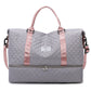 ✨50% RABATT!✨ Reise- & Fitness Tasche – Geräumig, Funktional & Vielseitig! ✨