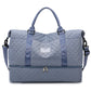 ✨50% RABATT!✨ Reise- & Fitness Tasche – Geräumig, Funktional & Vielseitig! ✨