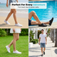 👟 Unisex Wasserschuhe für den Sommer – Atmungsaktive Slip-Ons | JETZT 50% RABATT! 🌊