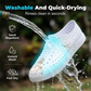 👟 Unisex Wasserschuhe für den Sommer – Atmungsaktive Slip-Ons | JETZT 50% RABATT! 🌊