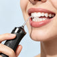 🦷💧 Kabellose Munddusche für die Zahnreinigung | Professioneller Water Flosser – JETZT 50% RABATT! 🌟