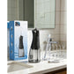 🦷💧 Kabellose Munddusche für die Zahnreinigung | Professioneller Water Flosser – JETZT 50% RABATT! 🌟