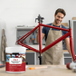 2-in-1-Rostumwandler und Metallgrundierung