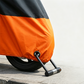 🏍️ Ultimative wasserdichte Motorradabdeckung mit Befestigungslöchern – Schutz bei jedem Wetter! 🌧️🔒