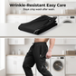 👖 –50% RABATT | Leichte & schnelltrocknende Herren-Sporthose 🏃‍♂️💨
