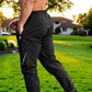 👖 –50% RABATT | Leichte & schnelltrocknende Herren-Sporthose 🏃‍♂️💨