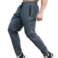 👖 –50% RABATT | Leichte & schnelltrocknende Herren-Sporthose 🏃‍♂️💨