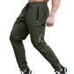 👖 –50% RABATT | Leichte & schnelltrocknende Herren-Sporthose 🏃‍♂️💨