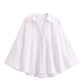 ☁️ HALBER PREIS! Superbequemes & stylisches Damen-Top 👚🌟 -50% OFF
