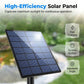 🐟✨ Solar-Teichbelüfter mit Luftpumpe – sauberes Wasser, gesunde Fische, null Stromkosten. ☀️💧
