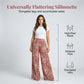 📢 BLITZSALE: 50% Sparen auf die Trend-Palazzo-Hose! (Nur heute & Begrenzte Stückzahl) ⏰