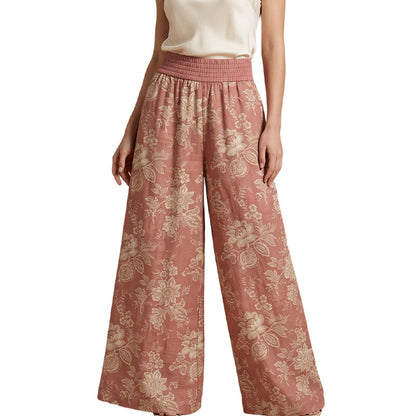 📢 BLITZSALE: 50% Sparen auf die Trend-Palazzo-Hose! (Nur heute & Begrenzte Stückzahl) ⏰